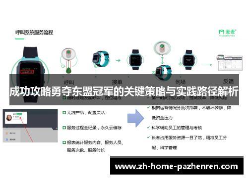 成功攻略勇夺东盟冠军的关键策略与实践路径解析