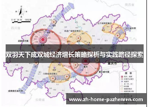 双羽天下成双城经济增长策略探析与实践路径探索