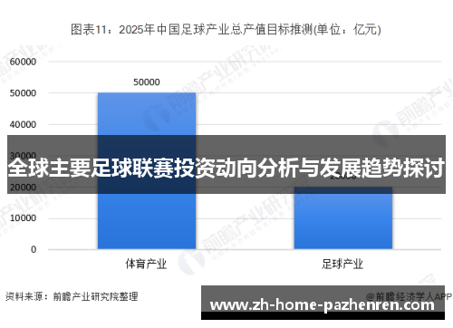全球主要足球联赛投资动向分析与发展趋势探讨