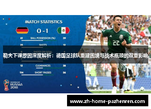 勒夫下课原因深度解析:德国足球队重建困境与战术瓶颈的双重影响 勒夫下课原因深度解析:德国足球队重建困境与战术瓶颈的双重影响