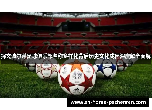 探究波尔蒂足球俱乐部名称多样化背后历史文化成因深度解全面解