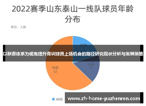 以联赛体系为视角提升青训球员上场机会的路径研究现状分析与发展策略